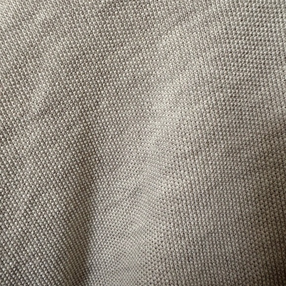 LULULEMON CARDIGAN - THIN KNIT - LIGHT BEIGE - XS/S - Picture 2 of 4